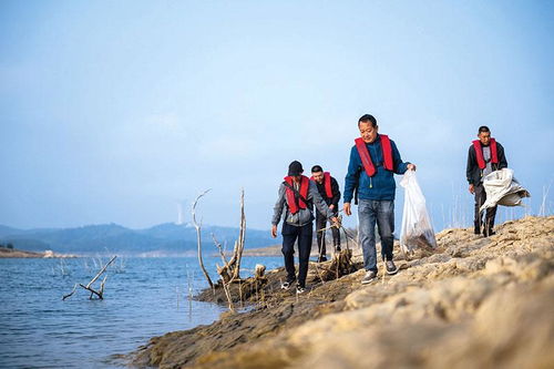 瞭望治國理政紀事 堅定推進長江“十年禁漁”的戰略抉擇與生態答卷