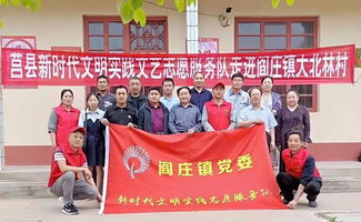 到人民中去 奉獻關(guān)愛暖人心 莒縣文聯(lián)組織文藝志愿服務(wù)進基層活動