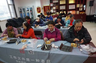 魅力社區丨篆刻藝術,方寸之間感受傳統文化 八家社區組織開展篆刻文化活動