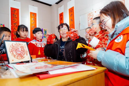 賞年畫 過大年丨蘭州榆中 讓傳統文化展現新時代魅力