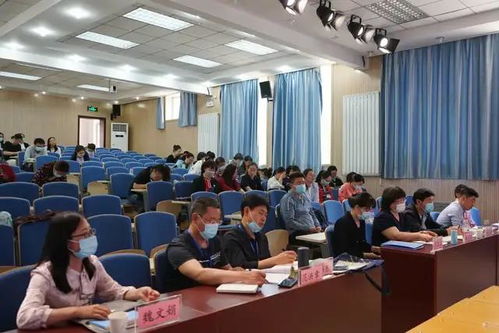 共同發力,多措并舉,石景山區在教育支援合作中 大顯身手 下