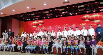 攜手藝術(shù),改變自我 威海九歌文化藝術(shù)全面助力兒童成長